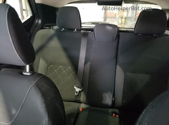 3N1CP5CU9JL526817 2018 NISSAN KICKS Silver 