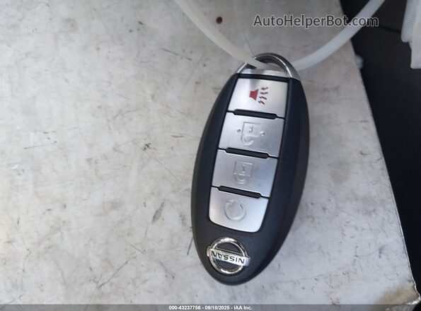3N1CP5CV1ML506008 2021 NISSAN KICKS Black Dashboard view