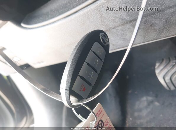 3N1CP5CV2LL516125 2020 NISSAN KICKS Black Vista del salpicadero