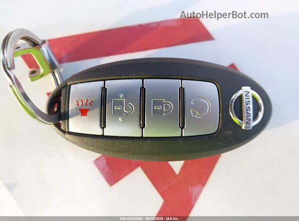3N1CP5CV3LL578617 2020 NISSAN KICKS Черный Вид панели приборов