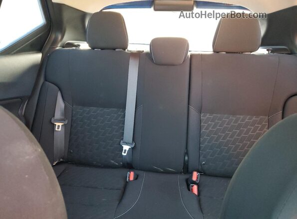 3N1CP5CV3ML471035 2021 NISSAN KICKS Синий 