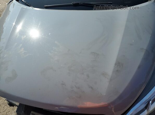 3N1CP5CV3ML472931 2021 NISSAN KICKS Серый 