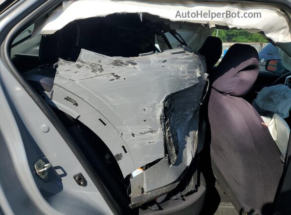 3N1CP5CV3ML472931 2021 NISSAN KICKS Серый 