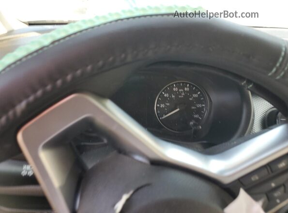 3N1CP5CV3ML472931 2021 NISSAN KICKS Серый 