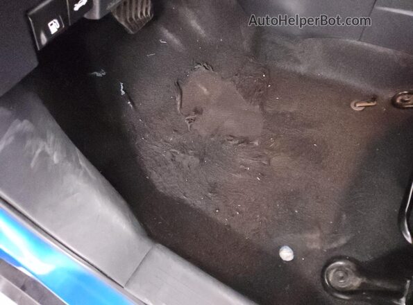 3N1CP5CV3ML518564 2021 NISSAN KICKS Синий 