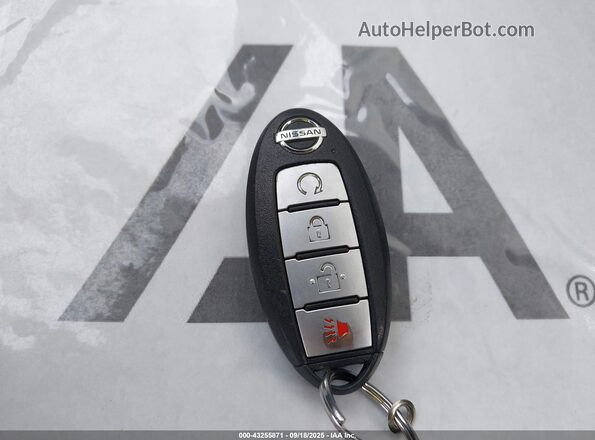 3N1CP5DV4LL539677 2020 NISSAN KICKS Blue Առջևի վահանակի տեսք
