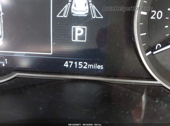 3N1CP5DV4LL539677 2020 NISSAN KICKS Blue 