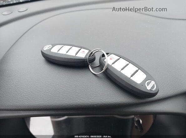3N1CP5DV5LL513573 2020 NISSAN KICKS Maroon Вид панелі приладів