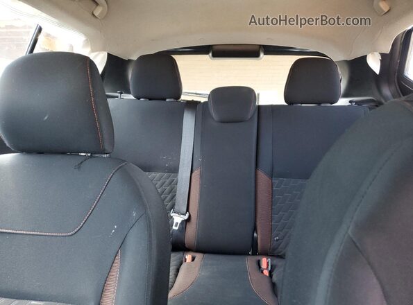 3N1CP5DVXPL499272 2023 NISSAN KICKS Gray 