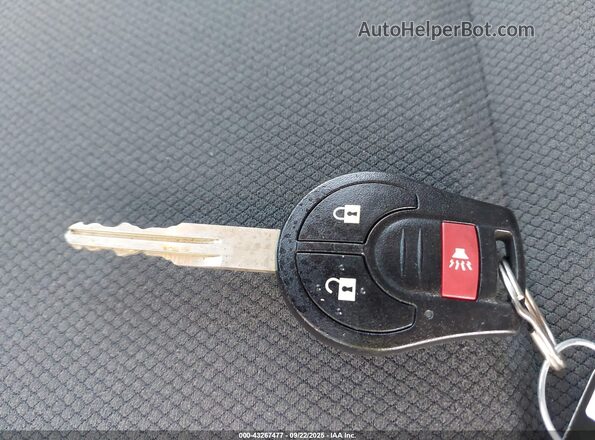 3N6CM0KN1LK697697 2020 NISSAN NV200 White Առջևի վահանակի տեսք