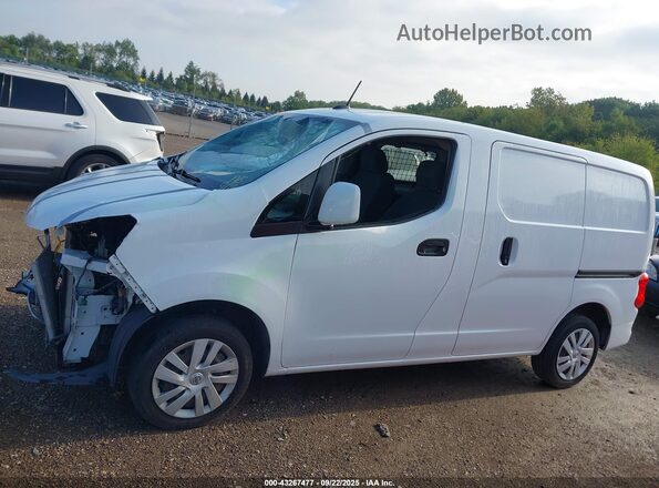 3N6CM0KN1LK697697 2020 NISSAN NV200 White 