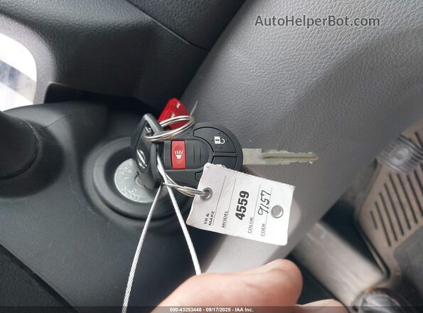 3N6CM0KN2LK709601 2020 NISSAN NV200  CARGO Белый Вид панели приборов