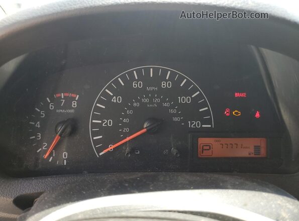3N6CM0KN3MK702187 2021 NISSAN NV200 White 