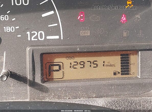 3N6CM0KN5JK695111 2018 NISSAN NV200 Белый 