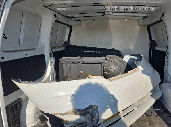 3N6CM0KN6MK696496 2021 NISSAN NV200  CARGO  