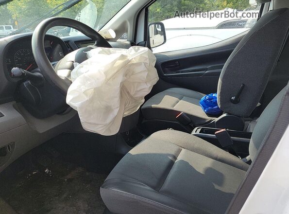 3N6CM0KN6MK696921 2021 NISSAN NV200  CARGO  
