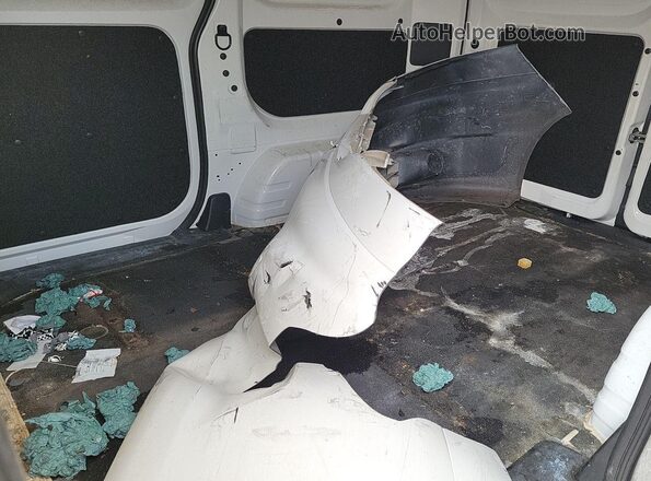 3N6CM0KN6MK696921 2021 NISSAN NV200  CARGO  