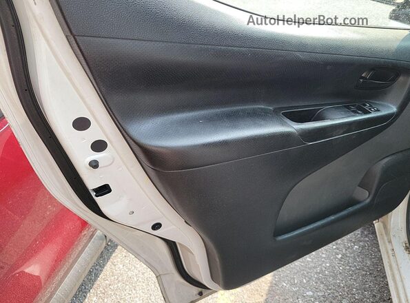 3N6CM0KN6MK696921 2021 NISSAN NV200  CARGO  