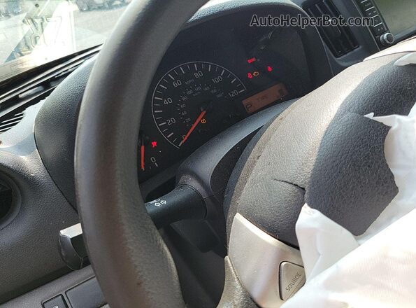 3N6CM0KN6MK696921 2021 NISSAN NV200  CARGO  