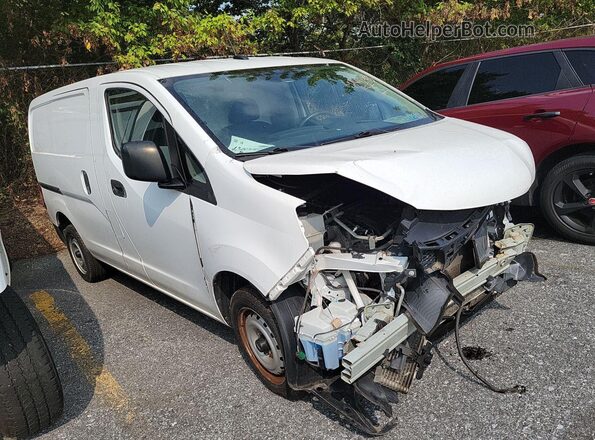 3N6CM0KN6MK696921 2021 NISSAN NV200  CARGO  