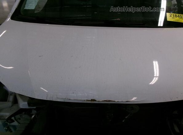 3N6CM0KN7LK701431 2020 NISSAN NV200  CARGO White Vista interior delantera