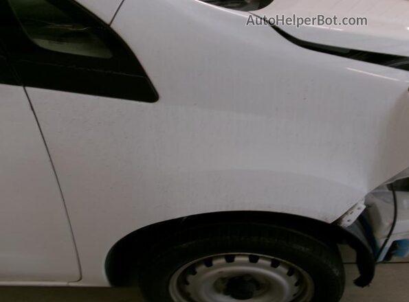 3N6CM0KN7LK701431 2020 NISSAN NV200  CARGO White 