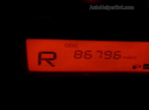 3N6CM0KN7LK701431 2020 NISSAN NV200  CARGO White Vista del cuadro de instrumentos