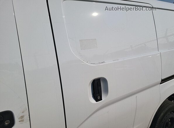 3N6CM0KN7MK696104 2021 NISSAN NV200  CARGO  