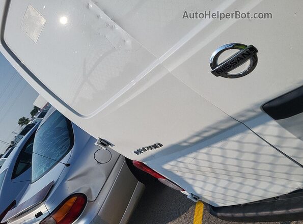3N6CM0KN7MK696104 2021 NISSAN NV200  CARGO  