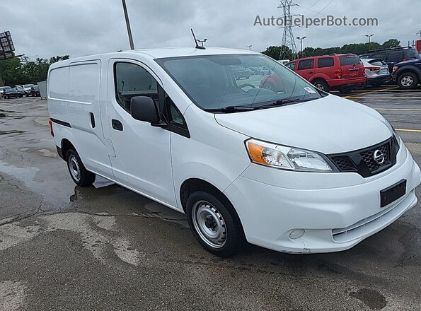 3N6CM0KN7MK696104 2021 NISSAN NV200  CARGO  