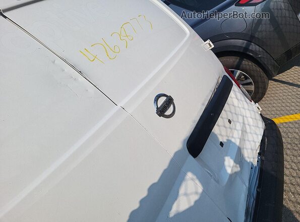 3N6CM0KN7MK696104 2021 NISSAN NV200  CARGO  
