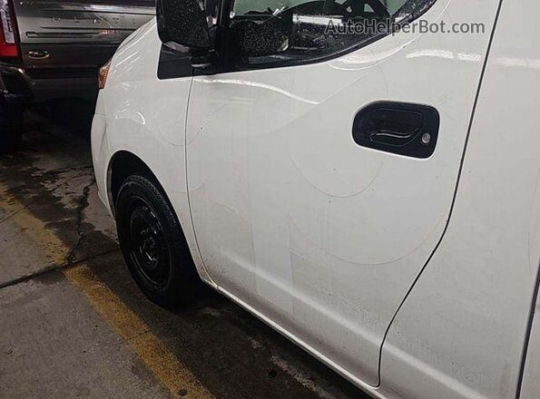 3N6CM0KN7MK697009 2021 NISSAN NV200  CARGO  