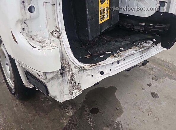 3N6CM0KN7MK697009 2021 NISSAN NV200  CARGO  