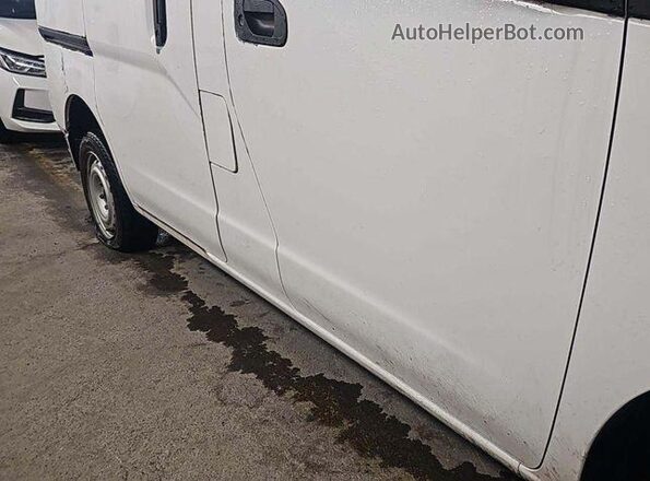 3N6CM0KN7MK697009 2021 NISSAN NV200  CARGO  