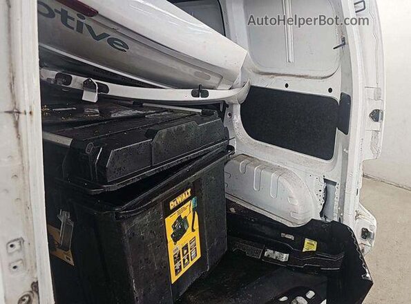 3N6CM0KN7MK697009 2021 NISSAN NV200  CARGO  