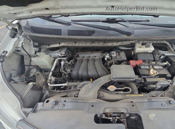 3N6CM0KN7MK697009 2021 NISSAN NV200  CARGO  