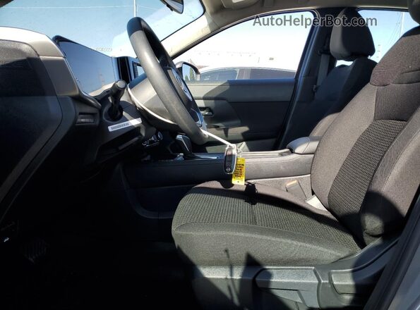 3N8AP6BB5SL343897 2025 NISSAN KICKS Gray 