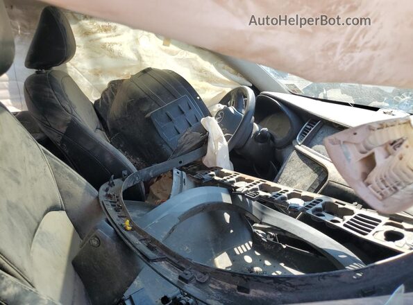 3PCAJ5BA3MF120550 2021 INFINITI QX50 Gray Սալոնի դիմացի տեսք