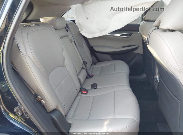 3PCAJ5BB0SF108054 2025 INFINITI QX50 Beige Вид наклейки з VIN-кодом