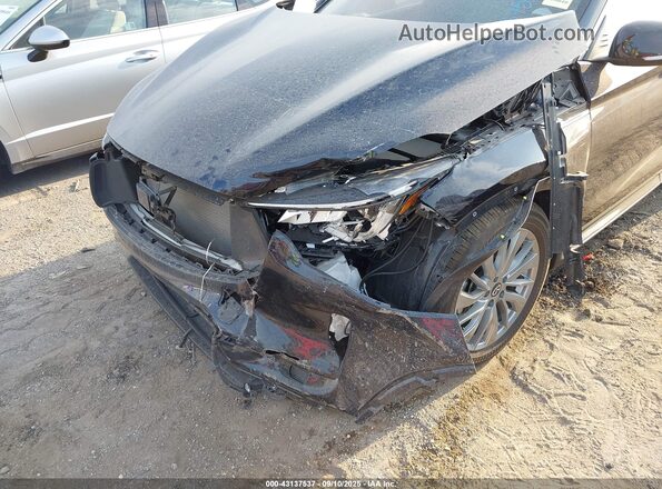 3PCAJ5BB0SF108054 2025 INFINITI QX50 Beige Вид панелі приладів