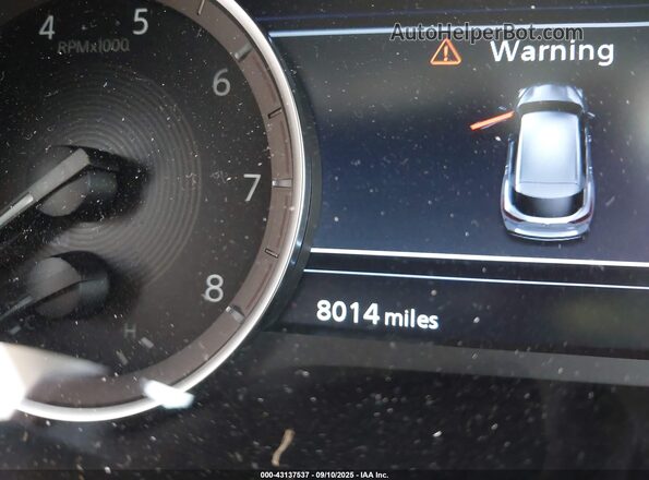 3PCAJ5BB0SF108054 2025 INFINITI QX50 Beige 