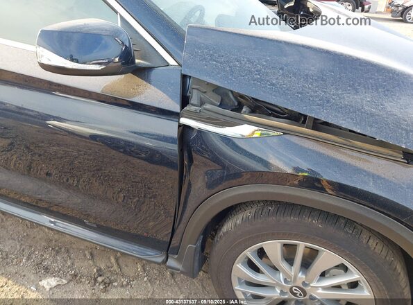 3PCAJ5BB0SF108054 2025 INFINITI QX50 Beige 