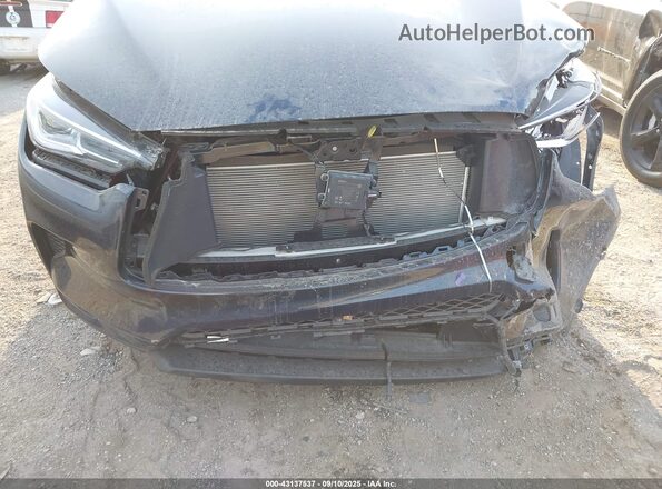3PCAJ5BB0SF108054 2025 INFINITI QX50 Beige 