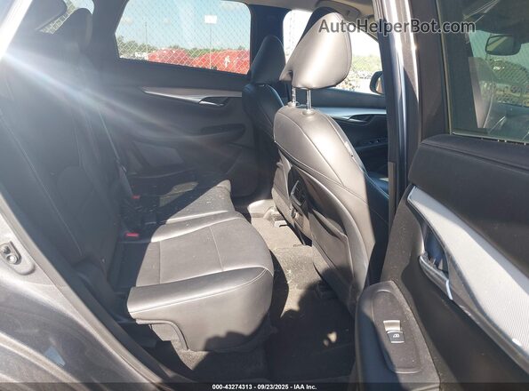 3PCAJ5BB2MF113971 2021 INFINITI QX50 Dark Blue 