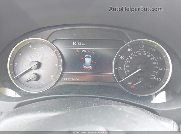 3PCAJ5BB2NF106567 2022 INFINITI QX50 White Հետևի նստատեղերի տեսք