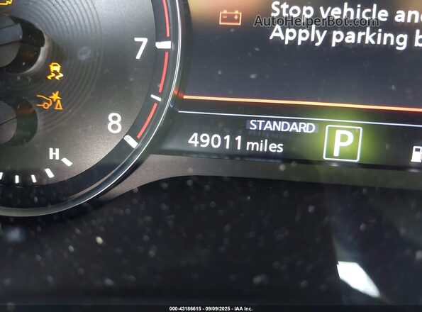 3PCAJ5CA1MF115104 2021 INFINITI QX50 White 