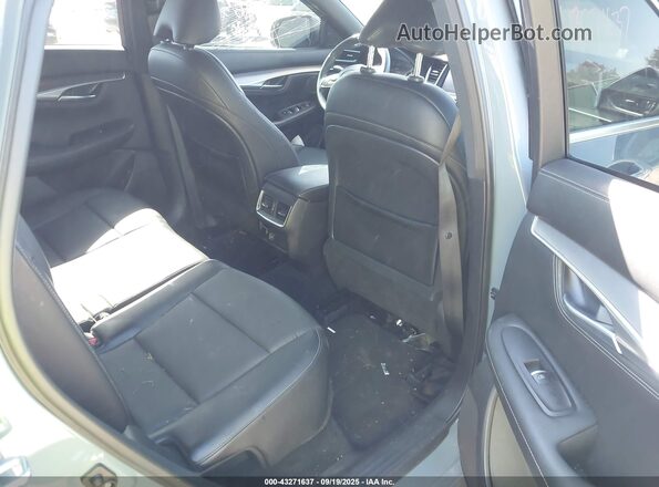 3PCAJ5J33NF114543 2022 INFINITI QX55 Gray Вид наклейки з VIN-кодом