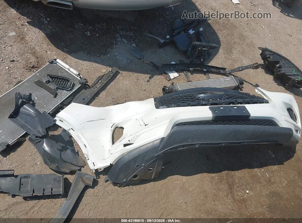 3PCAJ5M19LF120905 2020 INFINITI QX50 White 