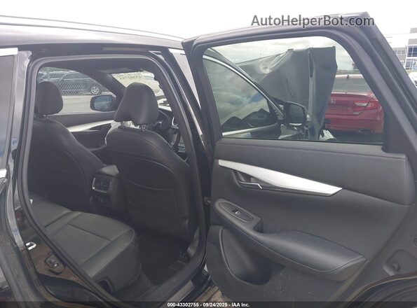 3PCAJ5M1XLF114904 2020 INFINITI QX50 Черный Вид наклейки с VIN-кодом
