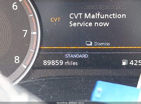 3PCAJ5M1XLF114904 2020 INFINITI QX50 Черный 